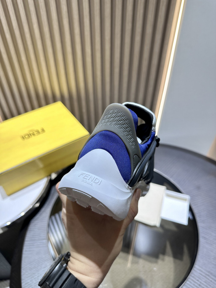 FEND1 SNEAKERS PANKICK