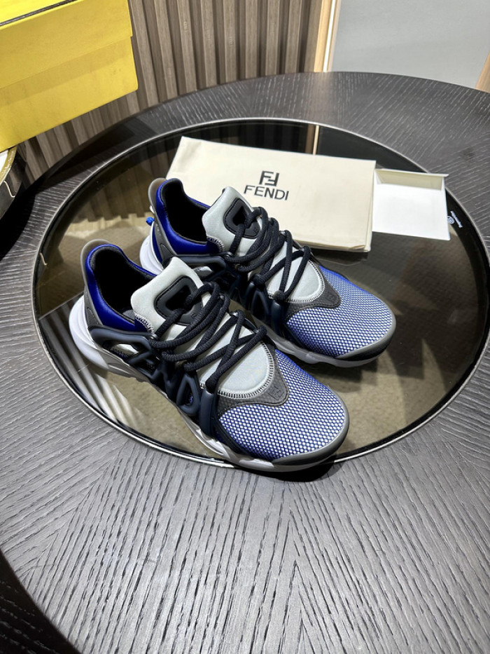 FEND1 SNEAKERS PANKICK