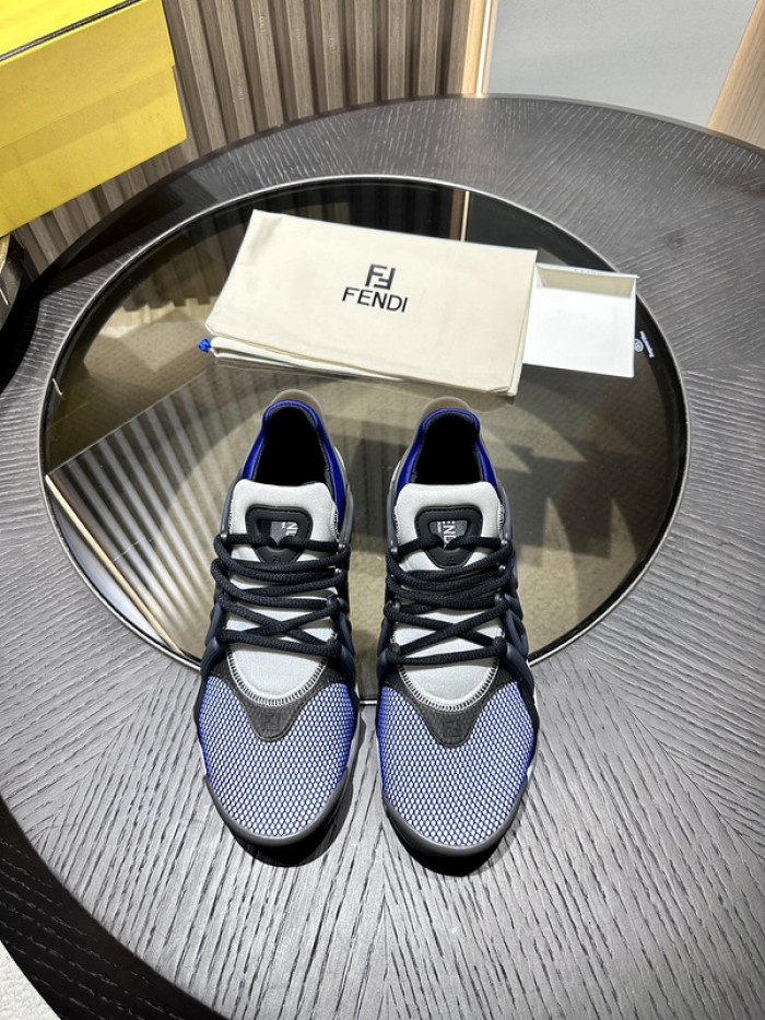 FEND1 SNEAKERS PANKICK