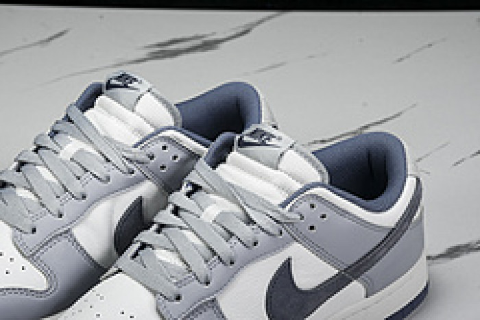 Nk Dunk Low "Light Carbon"​ FJ4188-100