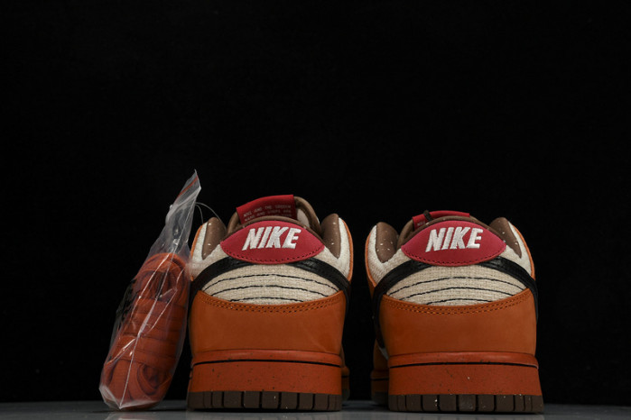 NK DUNK SB LOW PREMIUM“UN-HEMP” 313170-101