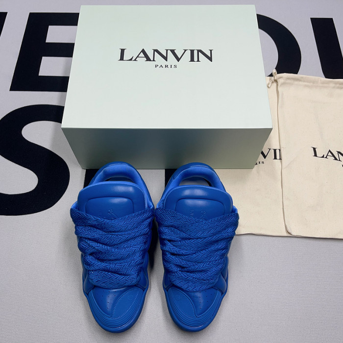 LAN*VAN SNEAKERS PANKICK LAN44