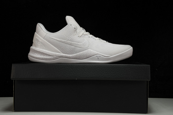 Nike Kobe 8 Proto FJ9364-100