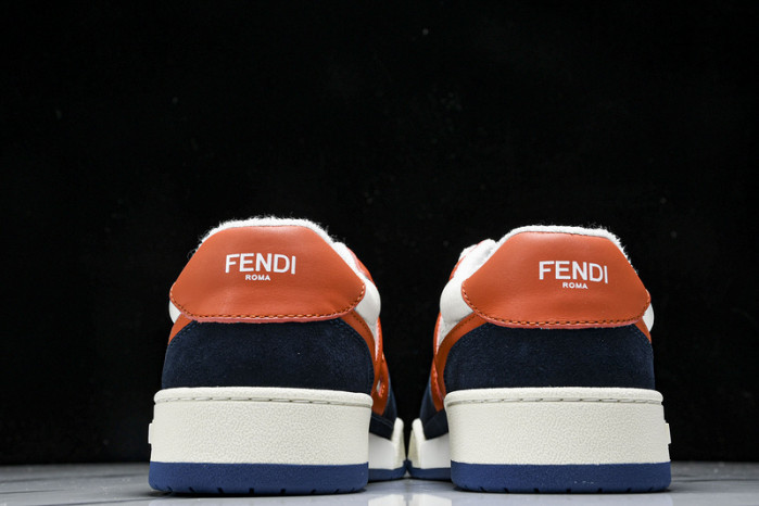 FEND1 SNEAKERS PANKICK