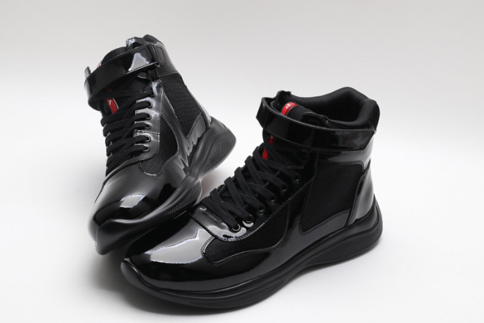 PRA designer sneaker