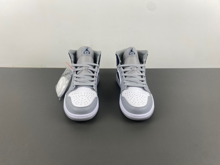 AIR JORDAN 1 MID SE "LEGEND PINK" GS DQ8426-104