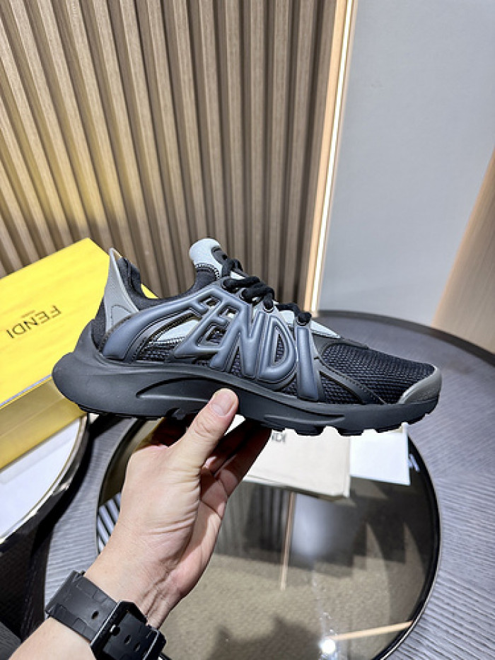 FEND1 SNEAKERS PANKICK