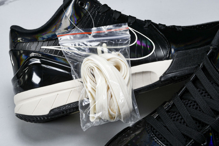 UNDEFEATED x Nike Kobe 4 Protro CQ3869-001