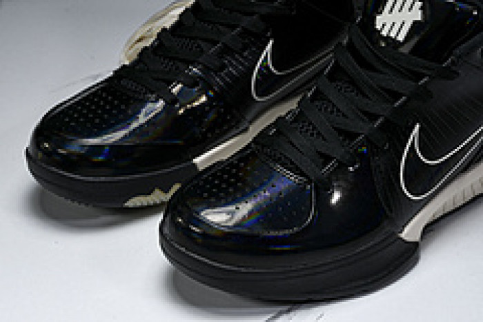 UNDEFEATED x Nike Kobe 4 Protro CQ3869-001