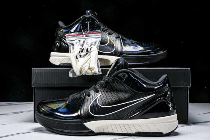UNDEFEATED x Nike Kobe 4 Protro CQ3869-001