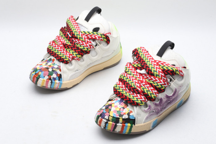 LAN*VAN SNEAKERS PANKICK LAN37