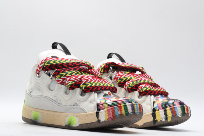 LAN*VAN SNEAKERS PANKICK LAN37