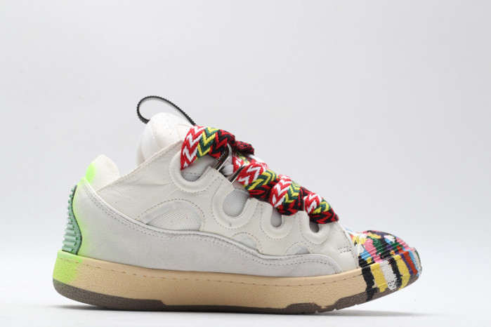 LAN*VAN SNEAKERS PANKICK LAN37