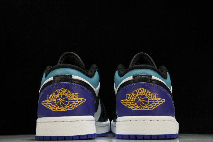 Air Jordan 1 Low 553558-154