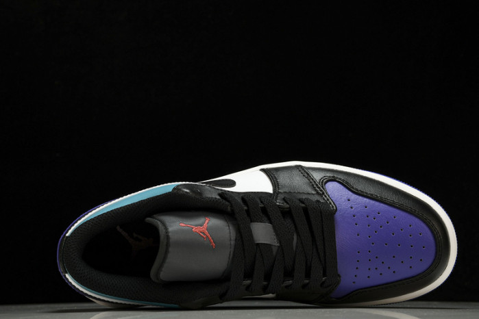 Air Jordan 1 Low 553558-154