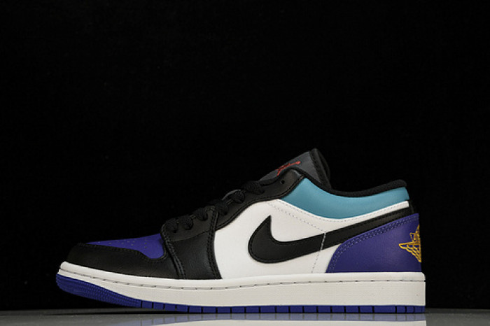Air Jordan 1 Low 553558-154