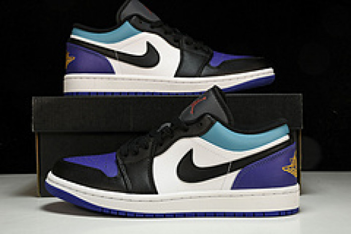 Air Jordan 1 Low 553558-154
