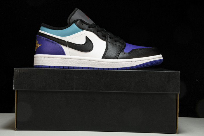 Air Jordan 1 Low 553558-154