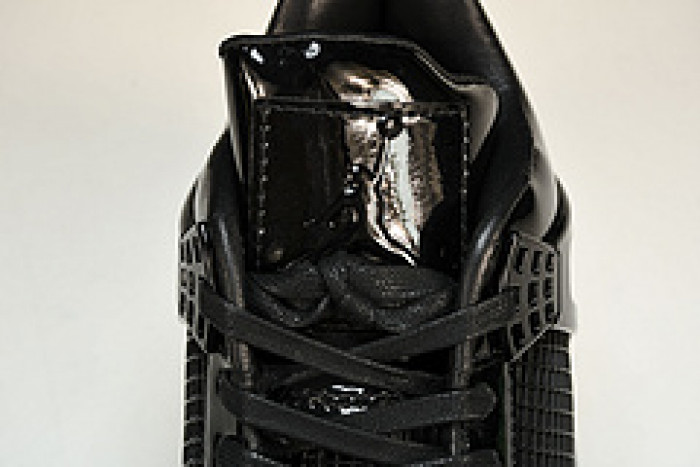 Air Jordan 4 Lab4 719864-010