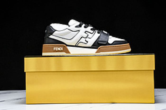 FEND1 SNEAKERS PANKICK