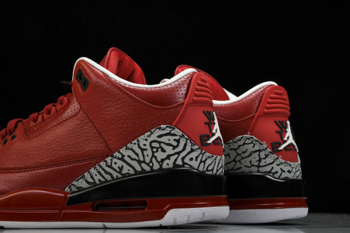 DJ Khaled x Air Jordan 3 AJ3 AJ3-770438