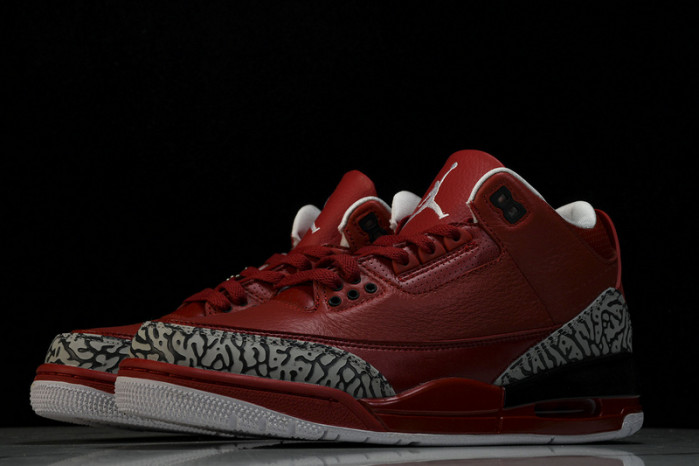 DJ Khaled x Air Jordan 3 AJ3 AJ3-770438