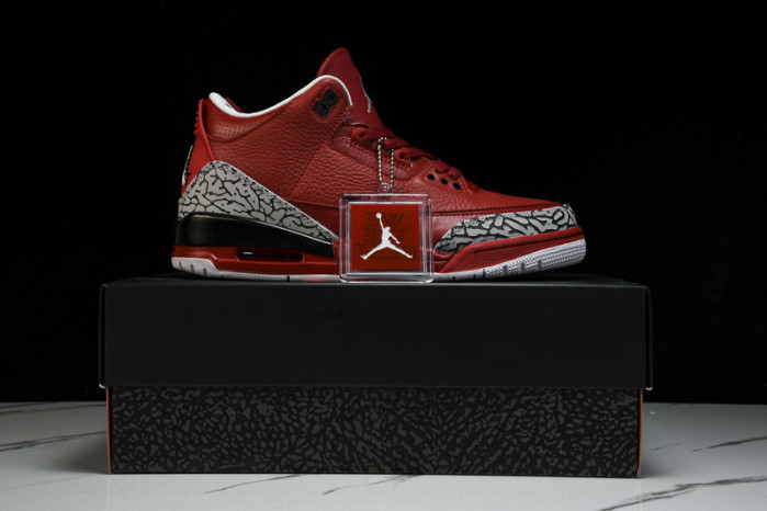 DJ Khaled x Air Jordan 3 AJ3 AJ3-770438