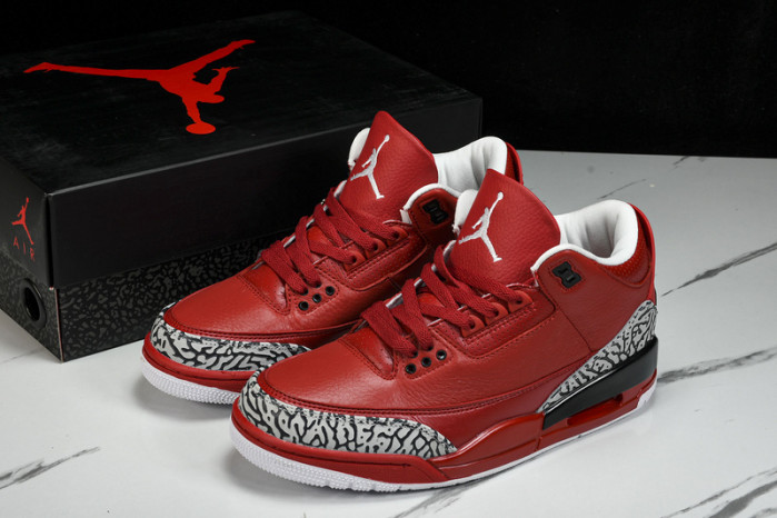 DJ Khaled x Air Jordan 3 AJ3 AJ3-770438