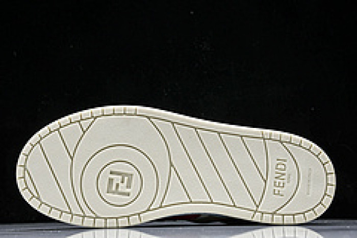 FEND1 SNEAKERS PANKICK