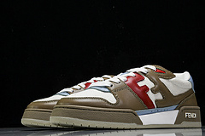 FEND1 SNEAKERS PANKICK