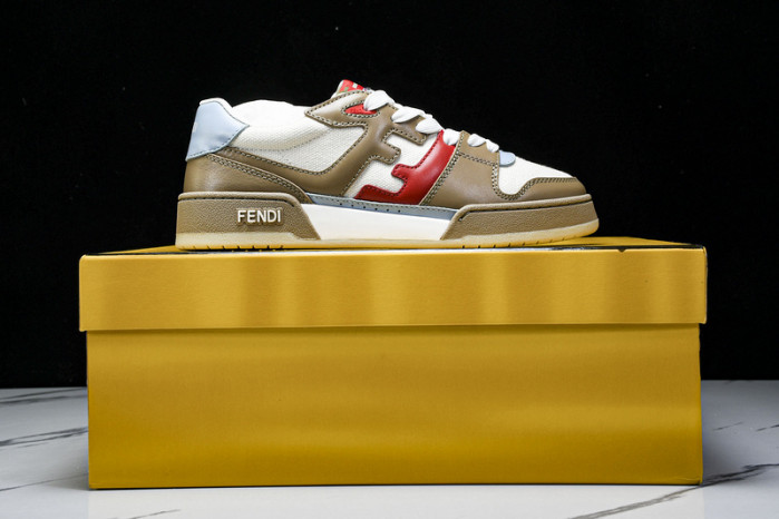 FEND1 SNEAKERS PANKICK