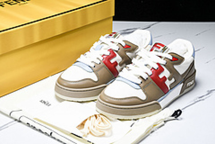 FEND1 SNEAKERS PANKICK