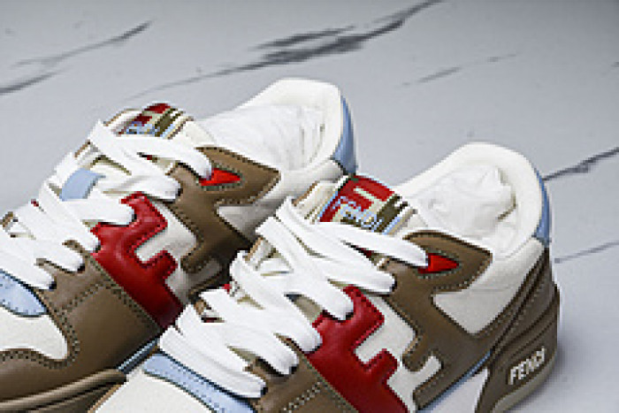 FEND1 SNEAKERS PANKICK