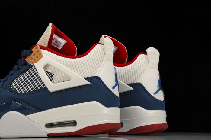 Air Jordan 4 Retro "Messy Room" AJ4 DR6952-400