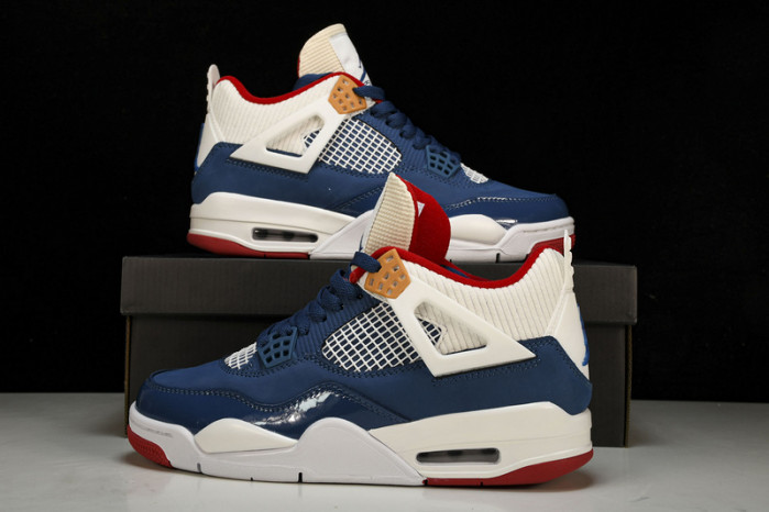 Air Jordan 4 Retro "Messy Room" AJ4 DR6952-400