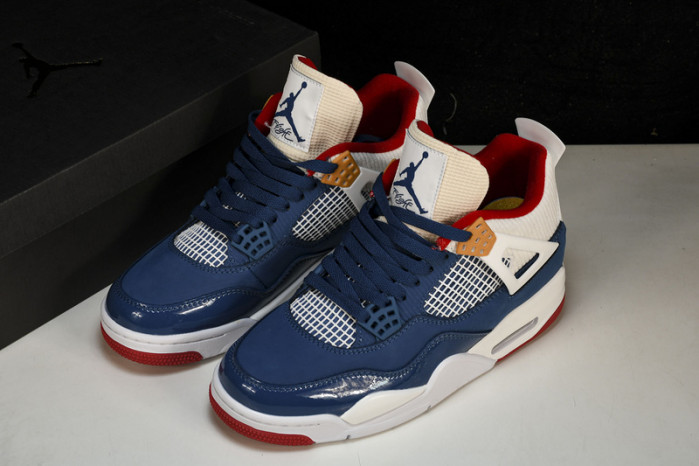 Air Jordan 4 Retro "Messy Room" AJ4 DR6952-400