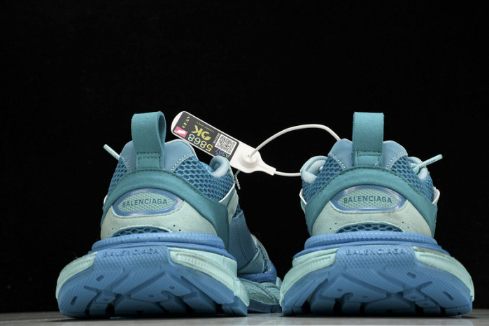 BLEN 3XL SUEDE W3XLI 0510