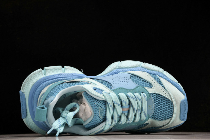 BLEN 3XL SUEDE W3XLI 0510