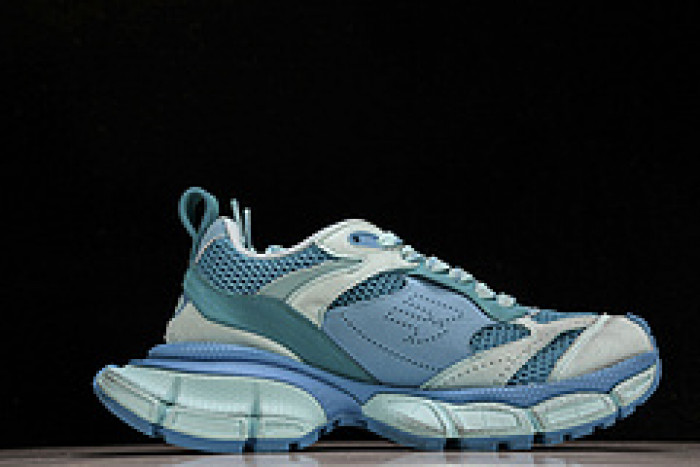 BLEN 3XL SUEDE W3XLI 0510