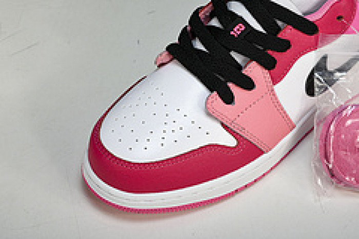 Air Jordan 1 Low GS 553560-162