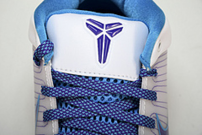 Nike Zoom Kobe 4 ZK4 AV6339-100