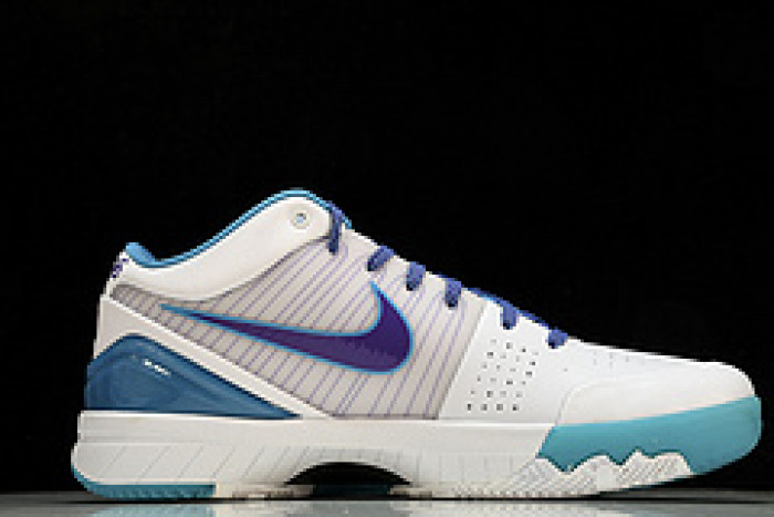 Nike Zoom Kobe 4 ZK4 AV6339-100