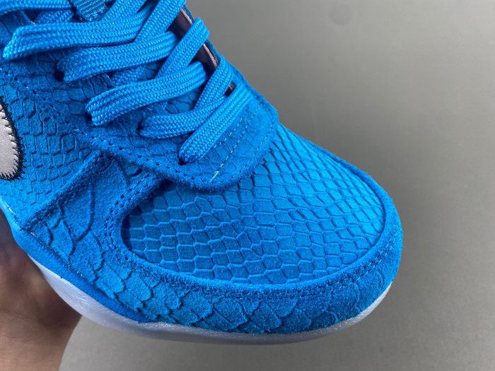 Nike Kobe 8 ZK 8 555035-304