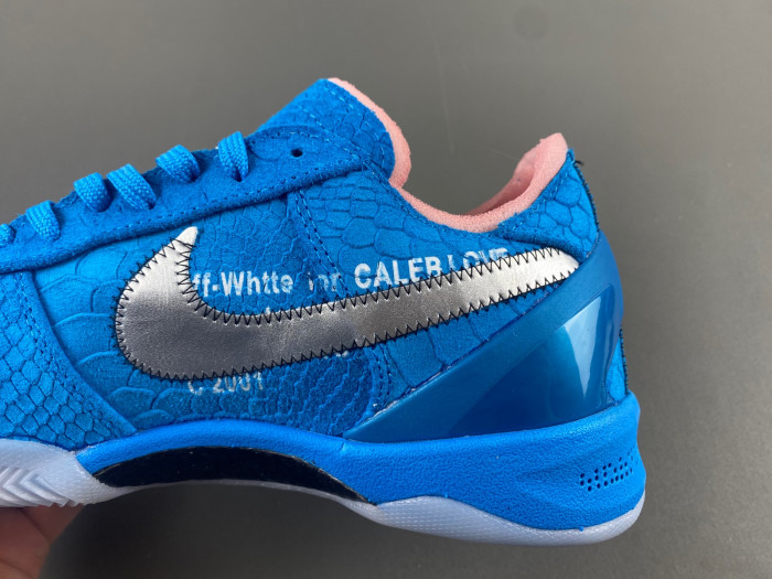 Nike Kobe 8 ZK 8 555035-304