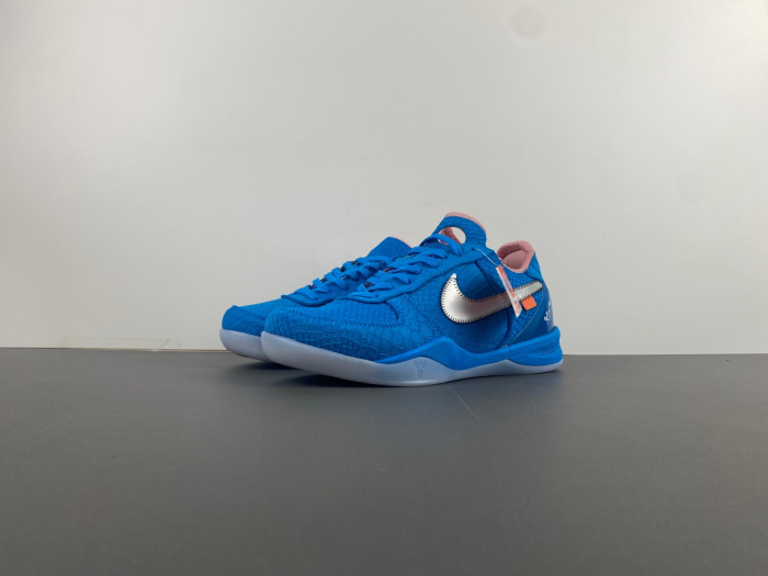 Nike Kobe 8 ZK 8 555035-304