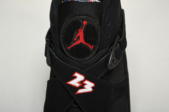Air Jordan 8 “Playoffs 305381-062