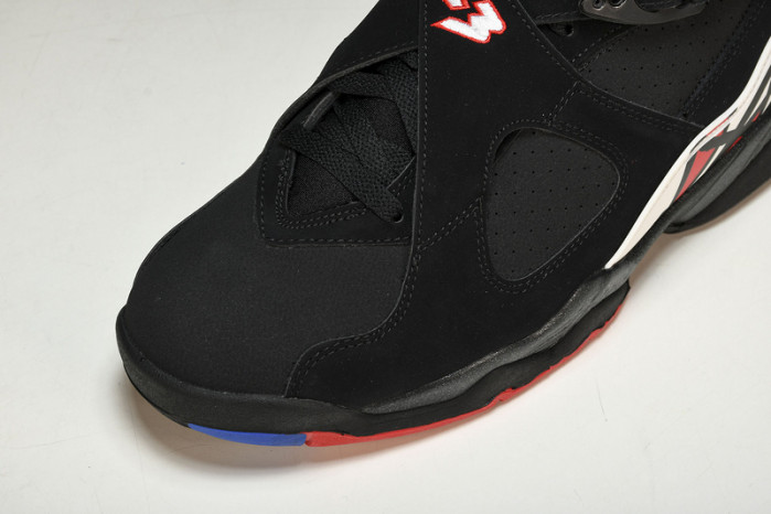 Air Jordan 8 “Playoffs 305381-062
