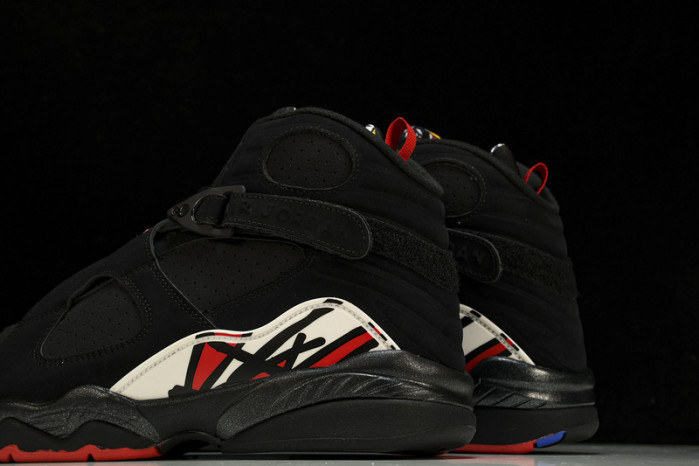 Air Jordan 8 “Playoffs 305381-062