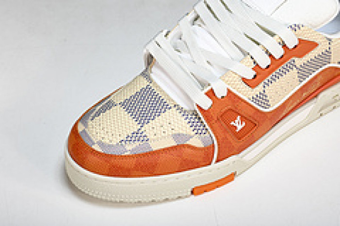 L&V SNEAKERS