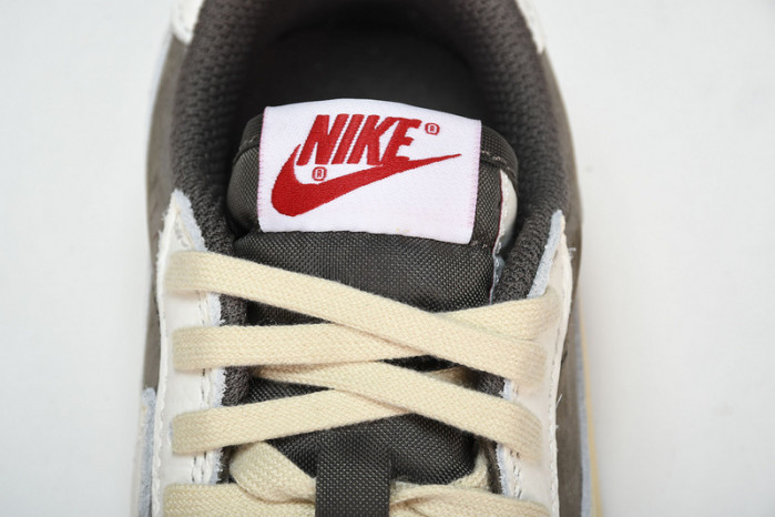 KIDS AIR JORDAN 1 X TRAVIS SCOTT TS DO5442-162